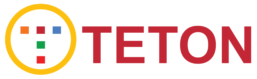 TETON Logo